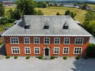 Immeuble de rapport à vendre Durbuy (VBD44335)