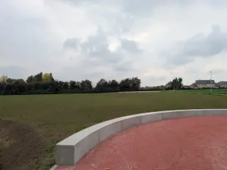 Terrain à bâtir à vendre Bizet (VBD44337)