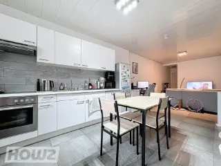 Apartment for sale Mouscron (VBD44342)