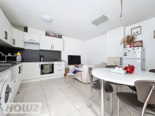 Apartment for sale Mouscron (VBD44344)