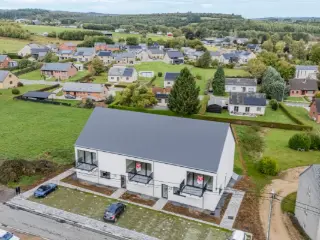 Appartement te koop Tenneville (VBD44349)