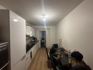 Appartement à vendre Saint-Gilles (VBD44350)