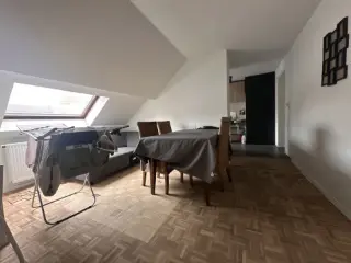 Duplex à vendre Saint-Gilles (VBD44353)