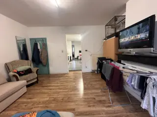 Duplex à vendre Saint-Gilles (VBD44354)