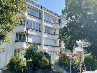 Appartement à louer Bruxelles (VBD44355)