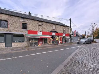 Handelspand te koop Hamois (VBD44357)