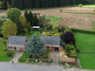 Villa à vendre Bièvre (VBD44358)