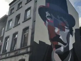 Appartement à louer Charleroi (VBD44360)