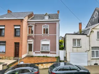 Maison à vendre Aiseau-Presles (VBD44362)
