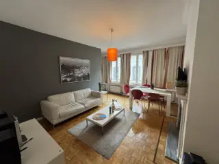 Studio for rent Sint-Gillis (VBD44366)