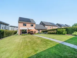 Maison à vendre Rocourt (VBD44368)