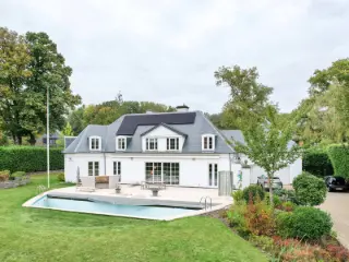 Maison à vendre Rhode-Saint-Genèse (VBD44369)