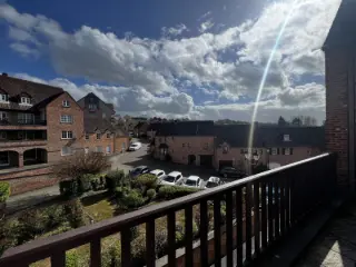 Appartement te huur Waver (VBD44373)