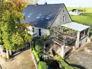 Residence for sale Florennes (VBD44374)