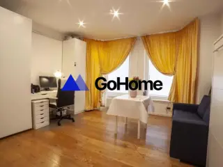 Studio à louer Schaerbeek (VBD44379)