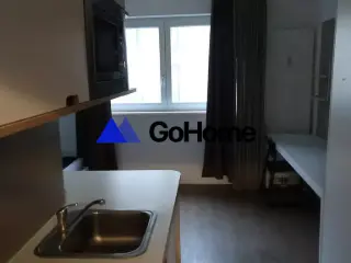 Studio for rent Elsene (VBD44380)