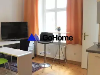 Studio te huur Etterbeek (VBD44381)