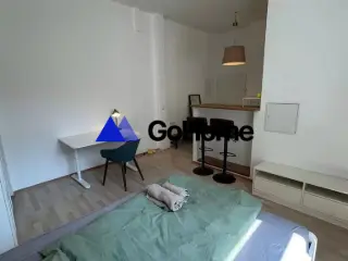 Studio for rent Elsene (VBD44382)