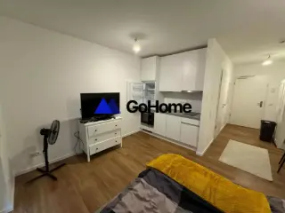 Studio for rent Elsene (VBD44383)