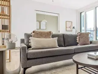 Appartement te huur Etterbeek (VBD44384)