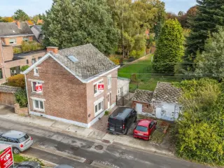 Maison à vendre Hannut (VBD44385)