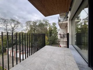 Apartment for rent Ukkel (VBD44386)