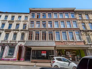 Onbepaald pand te koop Dison (VBD44392)