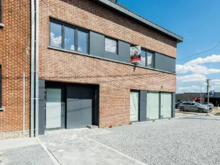 Appartement à louer Mons (VBD44396)