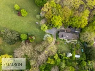 Residence for sale Braine-le-Château (VBD44403)