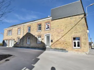 Duplex for rent Strée (VBD44404)