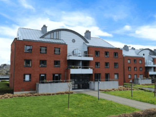 Apartment for rent Huy (VBD44406)