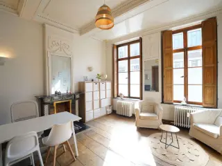 Kantoor te huur Hoei (VBD44407)