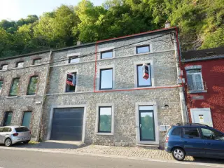 Apartment for rent Huy (VBD44408)