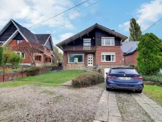 Maison à vendre Nalinnes (VBD44410)