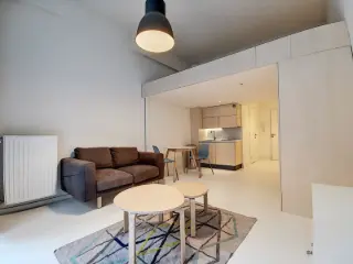 Appartement à louer Bruxelles (VBD44411)