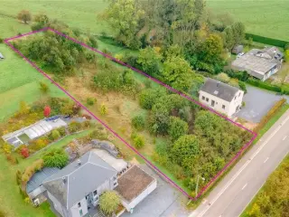 Grond te koop Gérouville (VBD44412)