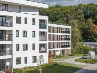 Appartement à vendre Namur (VBD44413)