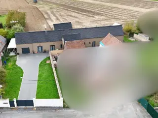 Huis te koop Laplaigne (VBD44415)