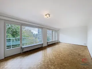 Apartment for rent Ukkel (VBD44436)