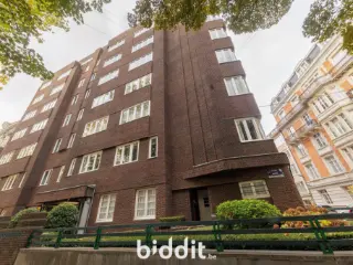 Appartement en vente publique Ixelles (VBD44438)