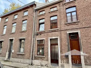 Huis te huur Nijvel (VBD44441)