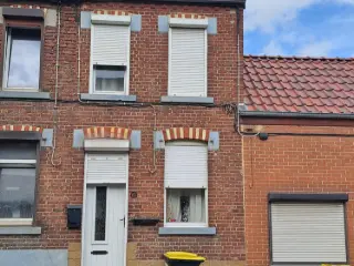 Maison en vente publique Flénu (VBD44443)