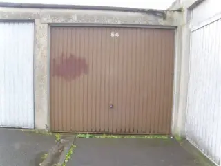 Garage for rent Mouscron (VBD44444)