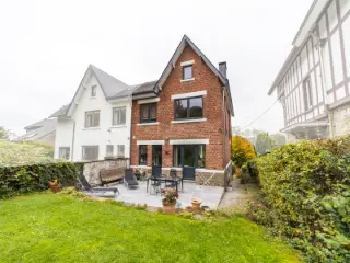 Huis te koop Stavelot (VBD44447)