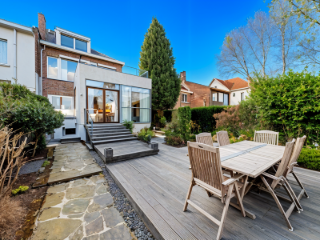 Maison à vendre Woluwe-Saint-Pierre (VBD44452)