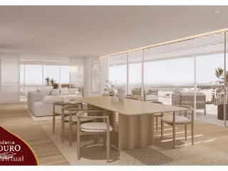 Appartement te koop Quarteira (VBD44454)