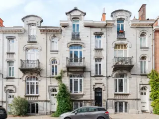 Immeuble de rapport à vendre Schaerbeek (VBD44460)