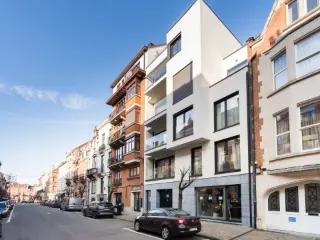 Appartement te koop Elsene (VBD44461)