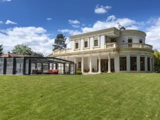 Villa for sale Vandœuvres (VBD44462)