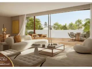 Appartement te koop Aldoar, Foz do Douro e Nevogilde (VBD44466)